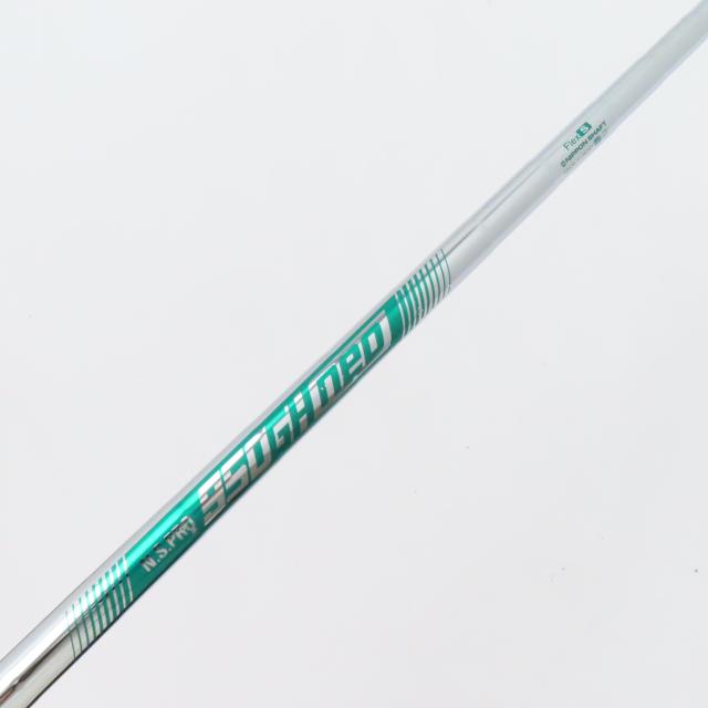 【中古ゴルフクラブ】ミズノ　JPX　JPX 925 HOT METAL PRO アイアン N.S.PRO 950GH neo　シャフト：N.S.PRO 950GH neo_4