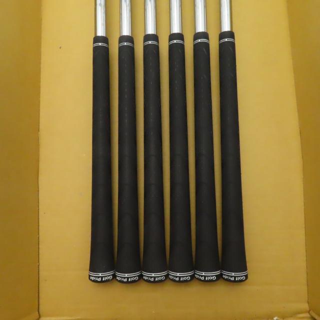 【中古ゴルフクラブ】ミズノ　JPX　JPX 925 HOT METAL PRO アイアン N.S.PRO 950GH neo　シャフト：N.S.PRO 950GH neo_7