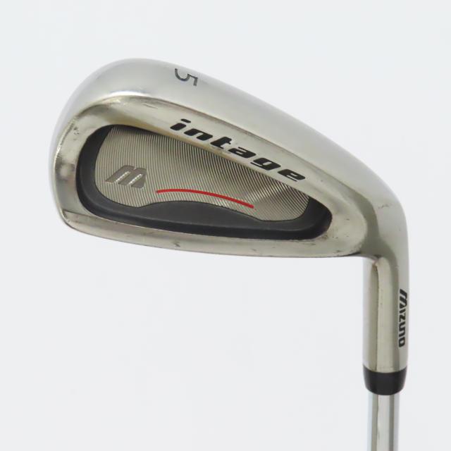 【中古ゴルフクラブ】ミズノ　intage　intage アイアン N.S.PRO 950GH　シャフト：N.S.PRO 950GH