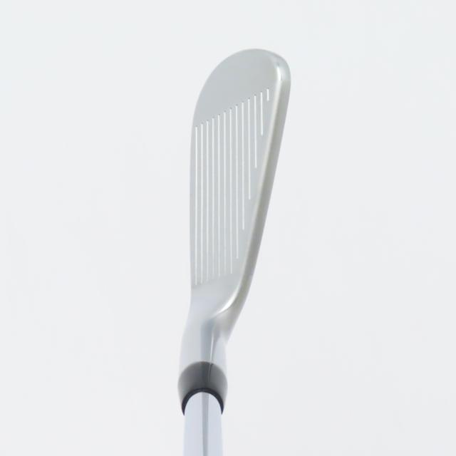 【中古ゴルフクラブ】タイトリスト　TITLEIST　T100 アイアン AMT TOUR WHITE　シャフト：AMT TOUR WHITE_1