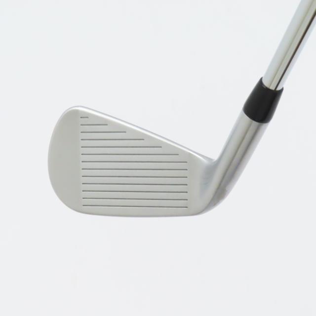 【中古ゴルフクラブ】タイトリスト　TITLEIST　T100 アイアン AMT TOUR WHITE　シャフト：AMT TOUR WHITE_2