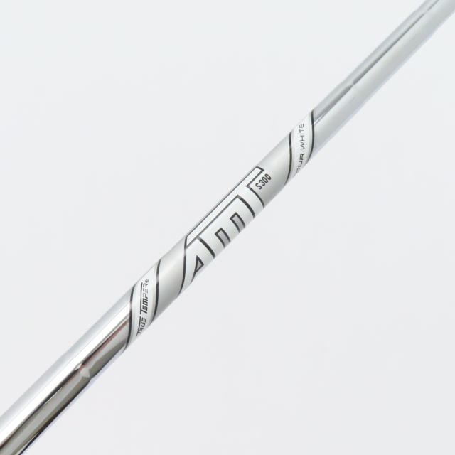 【中古ゴルフクラブ】タイトリスト　TITLEIST　T100 アイアン AMT TOUR WHITE　シャフト：AMT TOUR WHITE_4