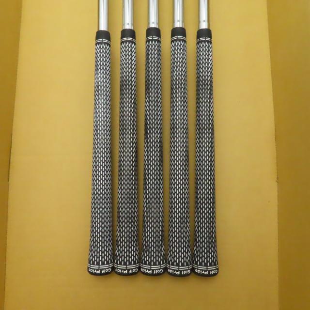 【中古ゴルフクラブ】タイトリスト　TITLEIST　T100 アイアン AMT TOUR WHITE　シャフト：AMT TOUR WHITE_7