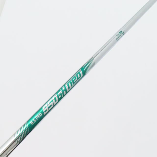 【中古ゴルフクラブ】ダンロップ　SRIXON　スリクソン ZXi5 アイアン N.S.PRO 950GH neo　シャフト：N.S.PRO 950GH neo_4