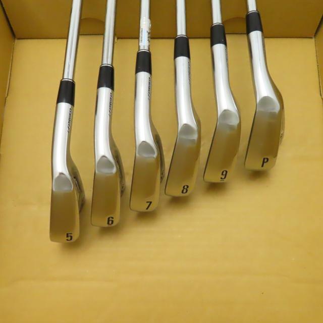 【中古ゴルフクラブ】ダンロップ　SRIXON　スリクソン ZXi5 アイアン N.S.PRO 950GH neo　シャフト：N.S.PRO 950GH neo_6