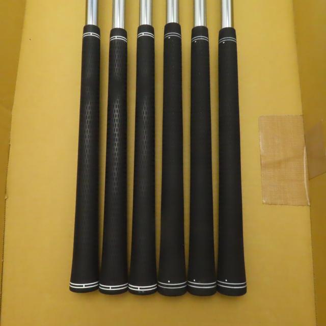 【中古ゴルフクラブ】ダンロップ　SRIXON　スリクソン ZXi5 アイアン N.S.PRO 950GH neo　シャフト：N.S.PRO 950GH neo_7