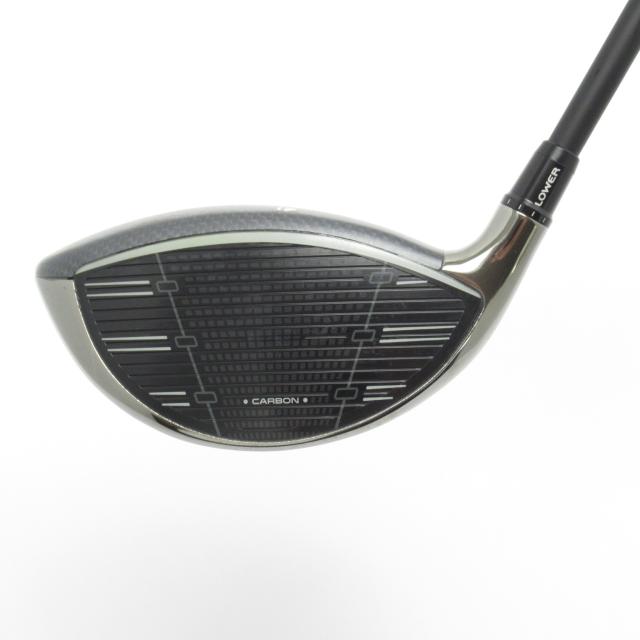 【中古ゴルフクラブ】テーラーメイド　Qi35　Qi35 ドライバー VANQUISH VV 5　シャフト：VANQUISH VV 5_2