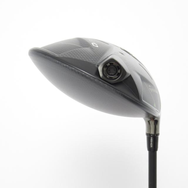 【中古ゴルフクラブ】テーラーメイド　Qi35　Qi35 ドライバー VANQUISH VV 5　シャフト：VANQUISH VV 5_4