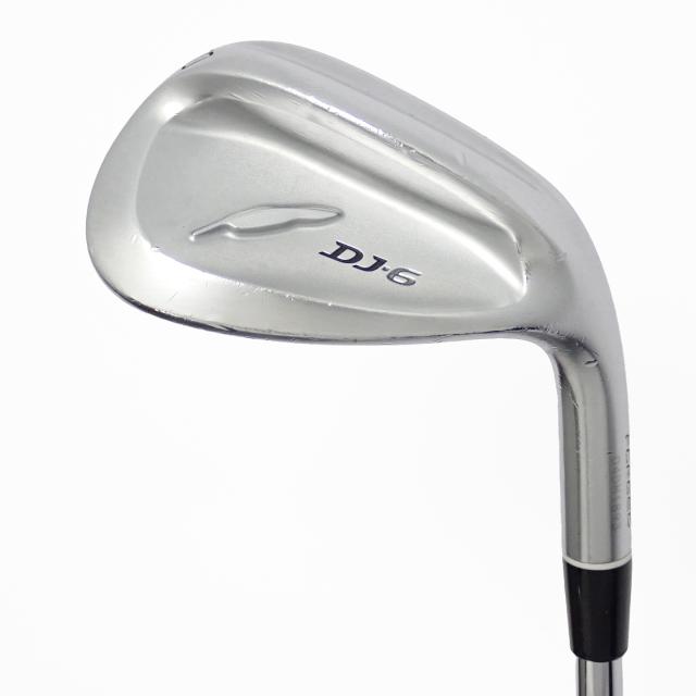 【中古ゴルフ野球クラブ】フォーティーン DJ DJ-6 ウェッジ N.S.PRO DS-91w 矢がら：N.S.PRO DS-91w
