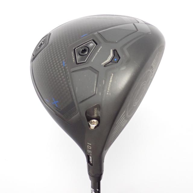 【中古ゴルフクラブ】コブラ　DARKSPEED　ダークスピード X ドライバー Speeder NX for Cobra SILVER　シャフト：Speeder NX for Cobra…