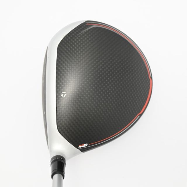【中古ゴルフクラブ】テーラーメイド　M6　M6 ドライバー FUBUKI TM5 2019　シャフト：FUBUKI TM5 2019_1
