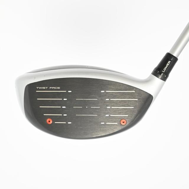 【中古ゴルフクラブ】テーラーメイド　M6　M6 ドライバー FUBUKI TM5 2019　シャフト：FUBUKI TM5 2019_2