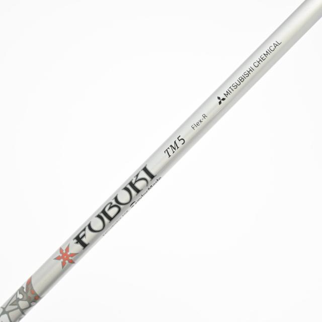 【中古ゴルフクラブ】テーラーメイド　M6　M6 ドライバー FUBUKI TM5 2019　シャフト：FUBUKI TM5 2019_5