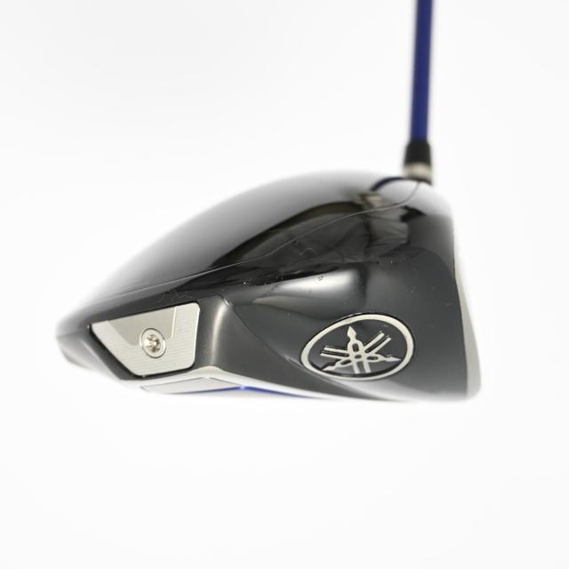 【中古ゴルフクラブ】ヤマハ　inpres　インプレス DRIVE STAR(2023) ドライバー Speeder NX for Yamaha M423d　シャフト：Speeder NX f…_3