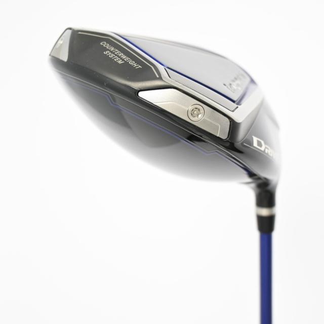 【中古ゴルフクラブ】ヤマハ　inpres　インプレス DRIVE STAR(2023) ドライバー Speeder NX for Yamaha M423d　シャフト：Speeder NX f…_4