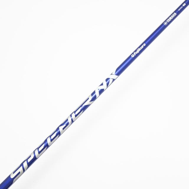 【中古ゴルフクラブ】ヤマハ　inpres　インプレス DRIVE STAR(2023) ドライバー Speeder NX for Yamaha M423d　シャフト：Speeder NX f…_5