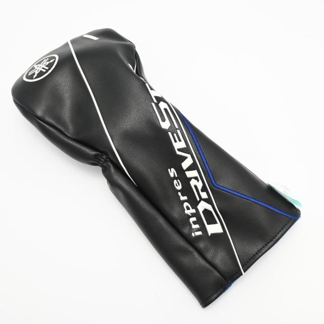 【中古ゴルフクラブ】ヤマハ　inpres　インプレス DRIVE STAR(2023) ドライバー Speeder NX for Yamaha M423d　シャフト：Speeder NX f…_7
