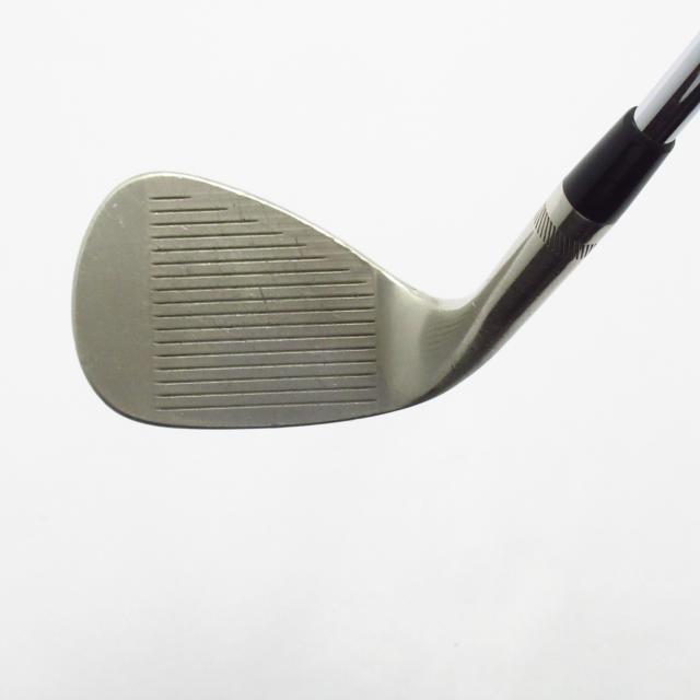 中古ゴルフクラブ】タイトリスト Vokey ボーケイ SM9 BRASHED STEEL