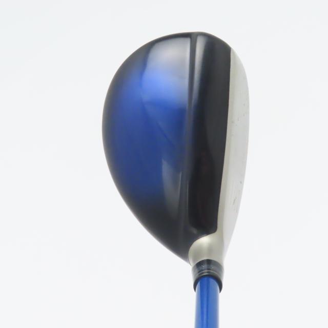 【中古ゴルフクラブ】ダンロップ　XXIO　ゼクシオ イレブン ハイブリッドユーティリティ(ネイビー) ユーティリティ XXIO MP1100　シャ…_1