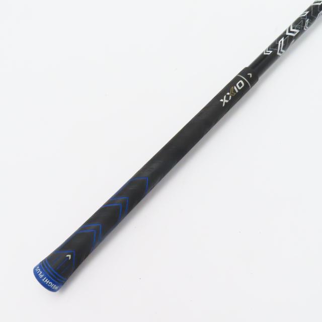 【中古ゴルフクラブ】ダンロップ　XXIO　ゼクシオ イレブン ハイブリッドユーティリティ(ネイビー) ユーティリティ XXIO MP1100　シャ…_7