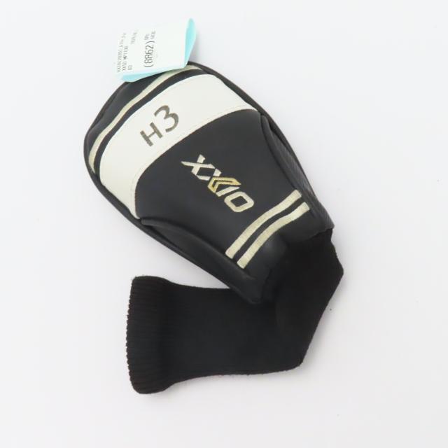 【中古ゴルフクラブ】ダンロップ　XXIO　ゼクシオ イレブン ハイブリッドユーティリティ(ネイビー) ユーティリティ XXIO MP1100　シャ…_8