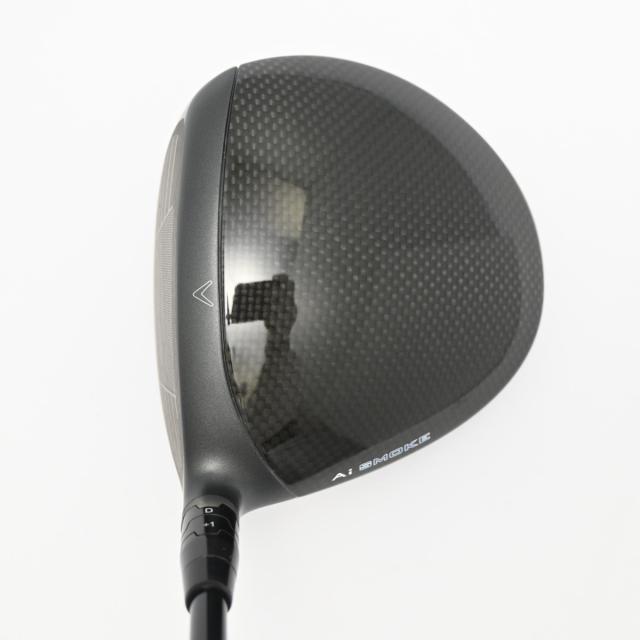 【中古ゴルフクラブ】キャロウェイゴルフ　Ai SMOKE　パラダイム Ai SMOKE MAX D ドライバー TENSEI 50 for Callaway　シャフト：TENSE…_1