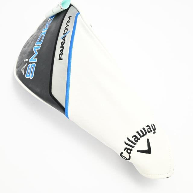 【中古ゴルフクラブ】キャロウェイゴルフ　Ai SMOKE　パラダイム Ai SMOKE MAX D ドライバー TENSEI 50 for Callaway　シャフト：TENSE…_7