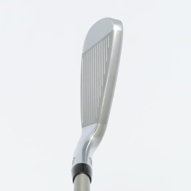 【中古ゴルフクラブ】テーラーメイド　Taylor Made　Qi アイアン Aerotech SteelFiber i95cw　シャフト：Aerotech SteelFiber i95cw_1