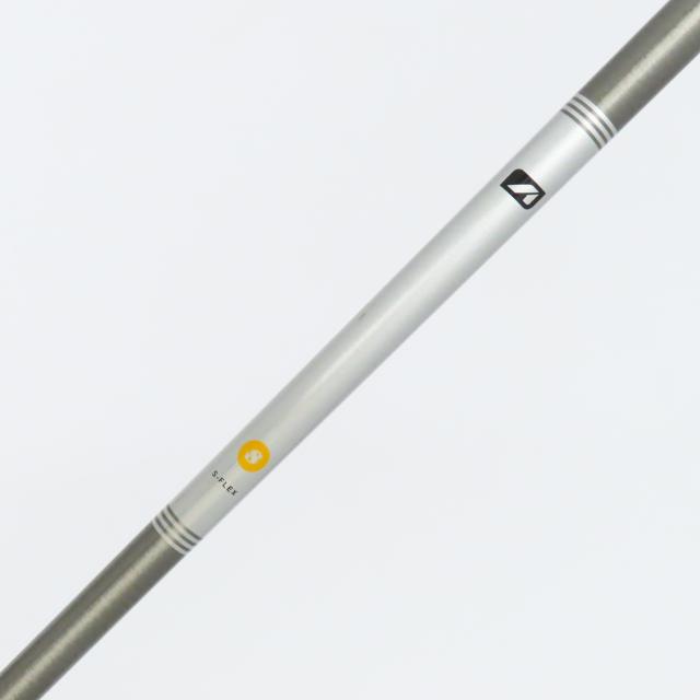 【中古ゴルフクラブ】テーラーメイド　Taylor Made　Qi アイアン Aerotech SteelFiber i95cw　シャフト：Aerotech SteelFiber i95cw_4
