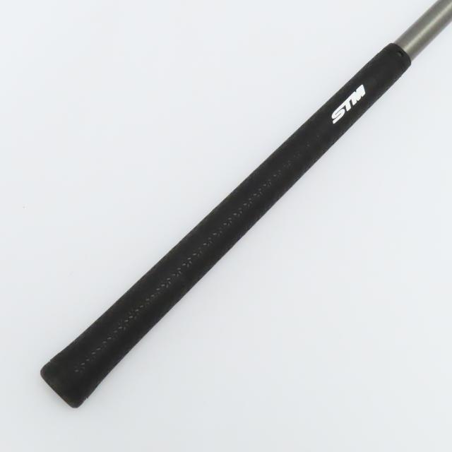 【中古ゴルフクラブ】テーラーメイド　Taylor Made　Qi アイアン Aerotech SteelFiber i95cw　シャフト：Aerotech SteelFiber i95cw_5