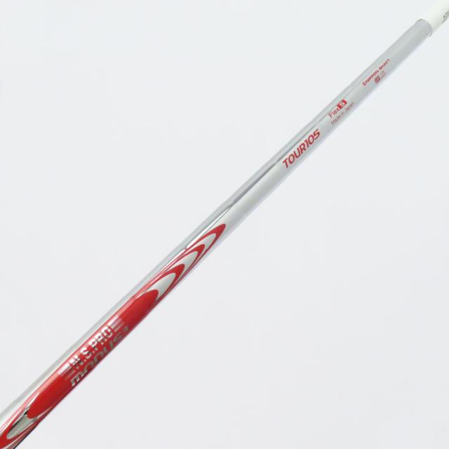 【中古ゴルフクラブ】キャロウェイゴルフ　APEX　APEX PRO(2024) アイアン N.S.PRO MODUS3 TOUR 105　シャフト：N.S.PRO MODUS3 TOUR 105_4