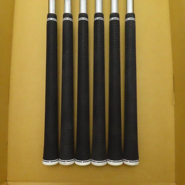 【中古ゴルフクラブ】キャロウェイゴルフ　APEX　APEX PRO(2024) アイアン N.S.PRO MODUS3 TOUR 105　シャフト：N.S.PRO MODUS3 TOUR 105_7