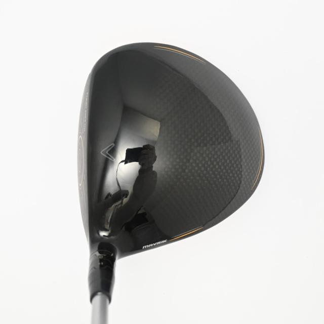 【中古ゴルフクラブ】キャロウェイゴルフ　MAVRIK　マーベリック マックス ドライバー Diamana 40 for Callaway　シャフト：Diamana 40…_1