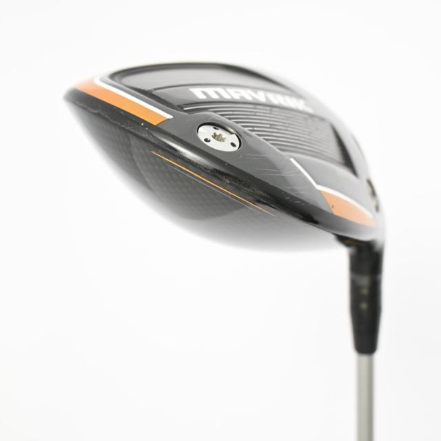 【中古ゴルフクラブ】キャロウェイゴルフ　MAVRIK　マーベリック マックス ドライバー Diamana 40 for Callaway　シャフト：Diamana 40…_4