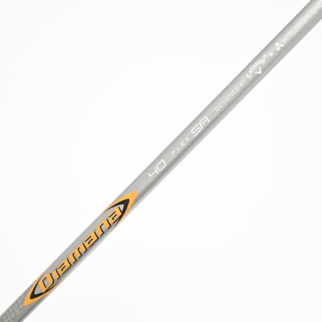 【中古ゴルフクラブ】キャロウェイゴルフ　MAVRIK　マーベリック マックス ドライバー Diamana 40 for Callaway　シャフト：Diamana 40…_5