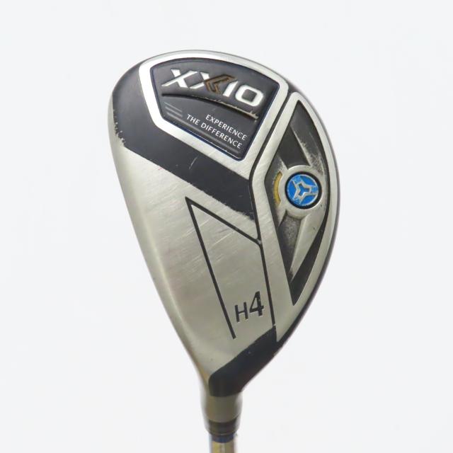 【中古ゴルフクラブ】ダンロップ　XXIO　ゼクシオ イレブン ハイブリッドユーティリティ(ネイビー) ユーティリティ XXIO MP1100　シャ…