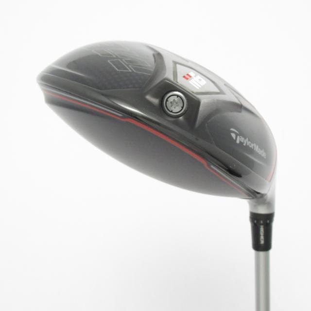 【中古ゴルフクラブ】テーラーメイド　M6　M6 ドライバー FUBUKI TM5 2019　シャフト：FUBUKI TM5 2019_4