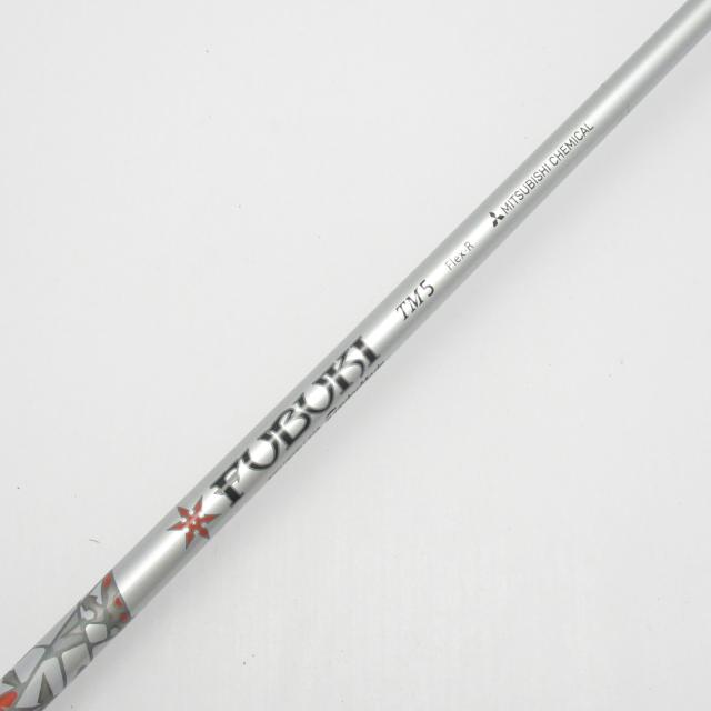 【中古ゴルフクラブ】テーラーメイド　M6　M6 ドライバー FUBUKI TM5 2019　シャフト：FUBUKI TM5 2019_5
