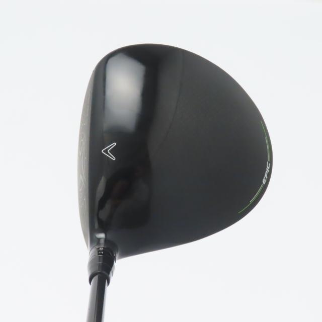 【中古ゴルフクラブ】キャロウェイゴルフ　EPIC　エピック MAX ドライバー Diamana 40 for Callaway　シャフト：Diamana 40 for Callaway_1