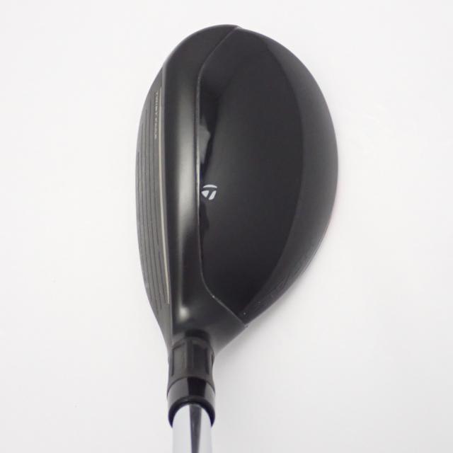 【中古ゴルフクラブ】テーラーメイド　STEALTH　ステルス2 レスキュー ユーティリティ KBS MAX MT85 JP　シャフト：KBS MAX MT85 JP_1