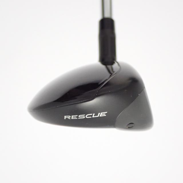 【中古ゴルフクラブ】テーラーメイド　STEALTH　ステルス2 レスキュー ユーティリティ KBS MAX MT85 JP　シャフト：KBS MAX MT85 JP_3