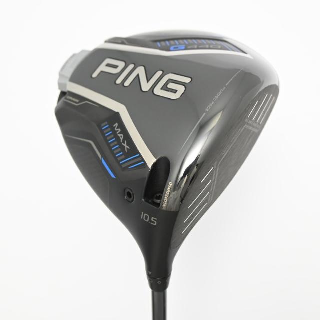 【中古ゴルフクラブ】ピン　G440　G440 HL MAX ドライバー SPEEDER NX GREY 35　シャフト：SPEEDER NX GREY 35
