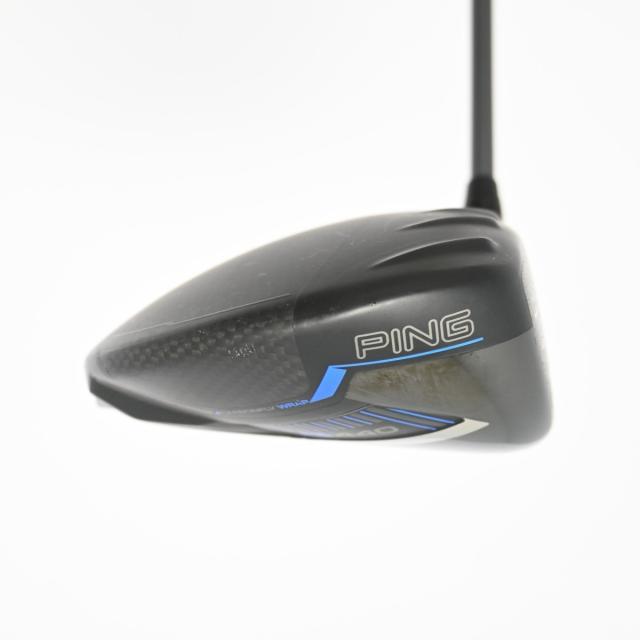 【中古ゴルフクラブ】ピン　G440　G440 HL MAX ドライバー SPEEDER NX GREY 35　シャフト：SPEEDER NX GREY 35_3