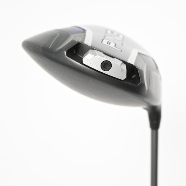 【中古ゴルフクラブ】ピン　G440　G440 HL MAX ドライバー SPEEDER NX GREY 35　シャフト：SPEEDER NX GREY 35_4