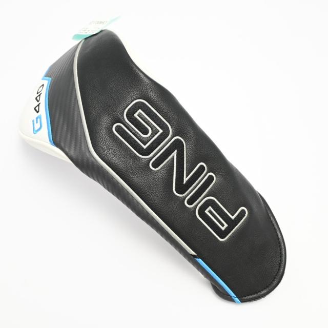 【中古ゴルフクラブ】ピン　G440　G440 HL MAX ドライバー SPEEDER NX GREY 35　シャフト：SPEEDER NX GREY 35_7