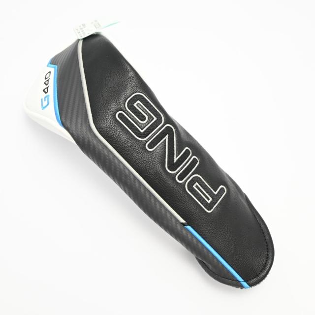 【中古ゴルフクラブ】ピン　G440　G440 HL MAX フェアウェイウッド SPEEDER NX GREY 40　シャフト：SPEEDER NX GREY 40_7