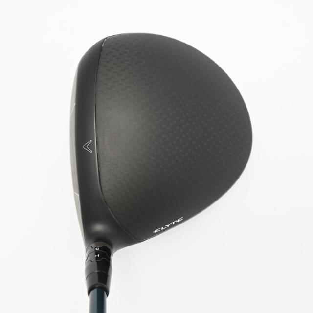 【中古ゴルフクラブ】キャロウェイゴルフ　ELYTE　エリート ドライバー VENTUS GREEN 5 for Callaway　シャフト：VENTUS GREEN 5 for C…_1