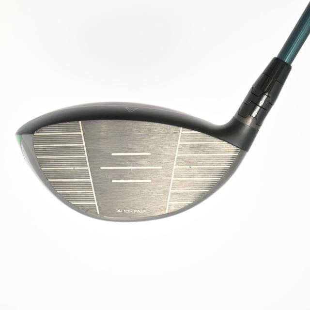【中古ゴルフクラブ】キャロウェイゴルフ　ELYTE　エリート ドライバー VENTUS GREEN 5 for Callaway　シャフト：VENTUS GREEN 5 for C…_2