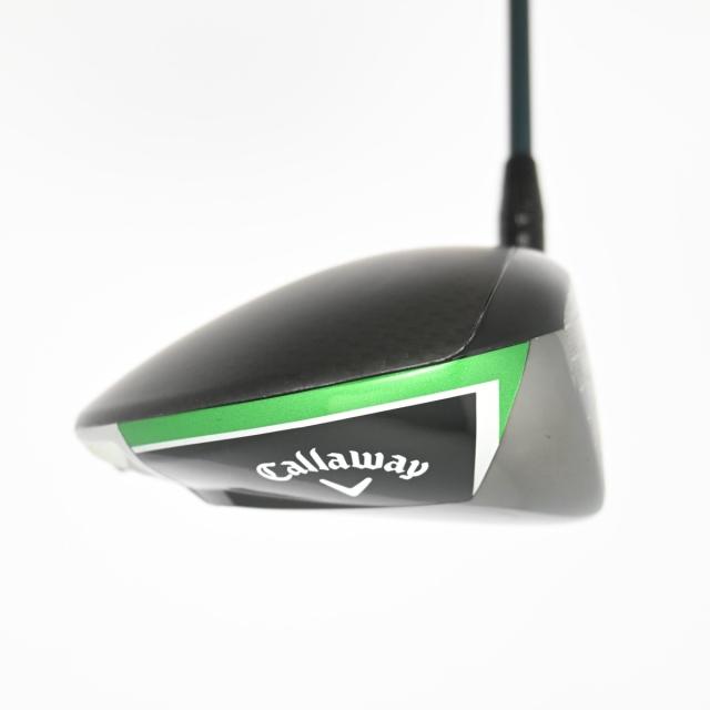【中古ゴルフクラブ】キャロウェイゴルフ　ELYTE　エリート ドライバー VENTUS GREEN 5 for Callaway　シャフト：VENTUS GREEN 5 for C…_3