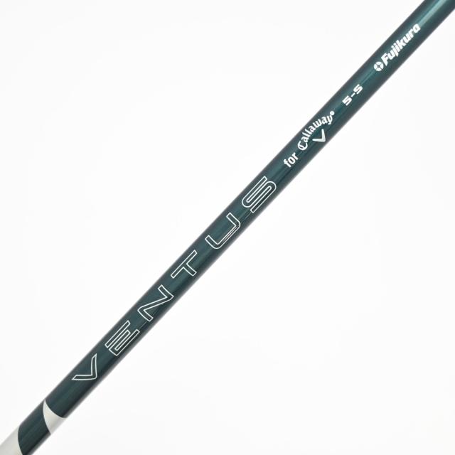 【中古ゴルフクラブ】キャロウェイゴルフ　ELYTE　エリート ドライバー VENTUS GREEN 5 for Callaway　シャフト：VENTUS GREEN 5 for C…_5